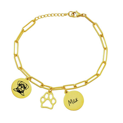 Armband | DogLovers