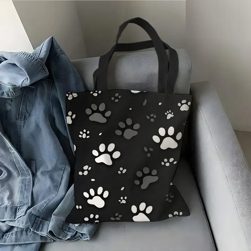Shopper PawPrint