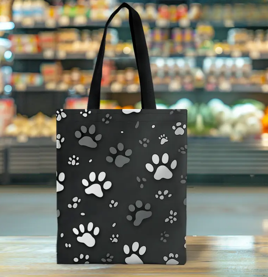 Shopper PawPrint
