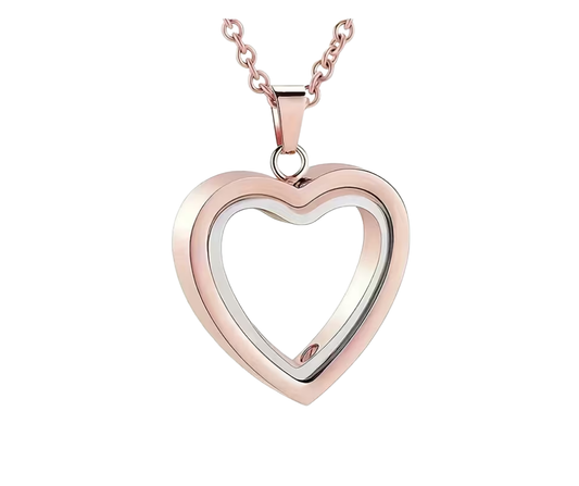 Ashanger | Glazen Hart Rosé