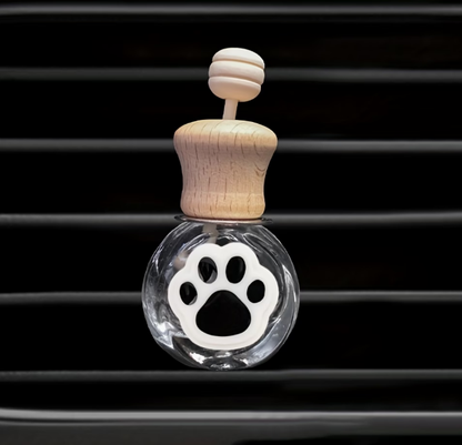 Autogeur PawPrint