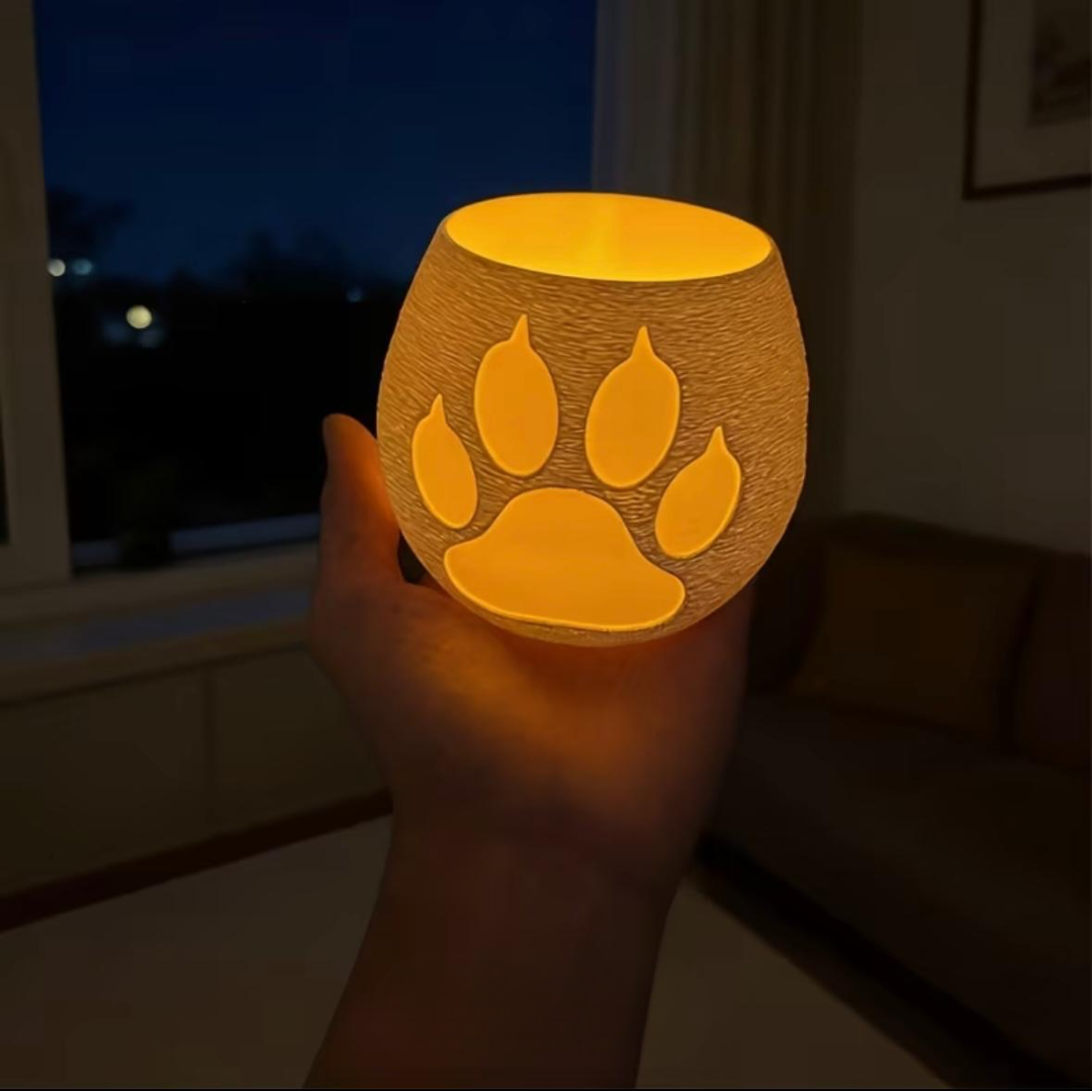 LED sfeerlichtje