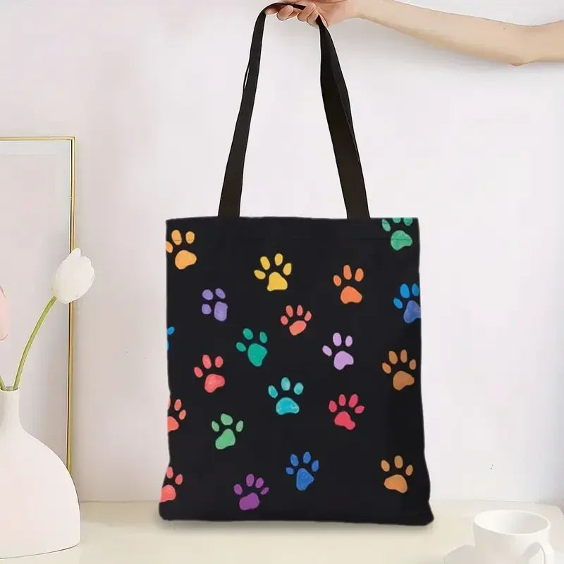 Shopper PawPrint