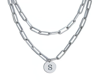 Ketting | Hondenpoot en Munt
