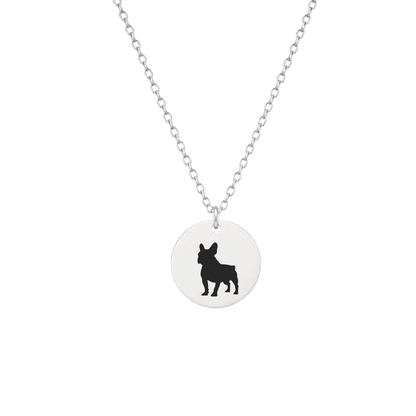 Silhouette | Ketting
