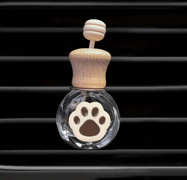 Autogeur PawPrint