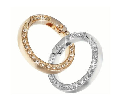 Hondenpenning Golden Love