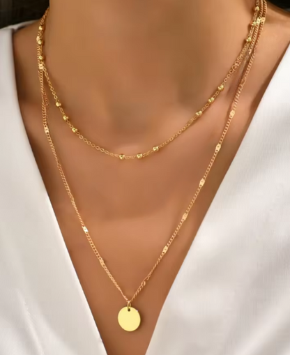 Ketting | Luna