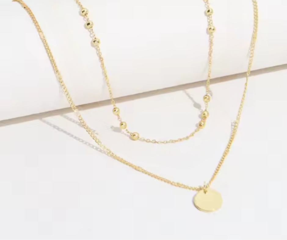 Ketting | Luna