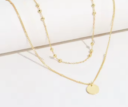 Ketting | Luna