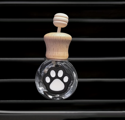 Autogeur PawPrint