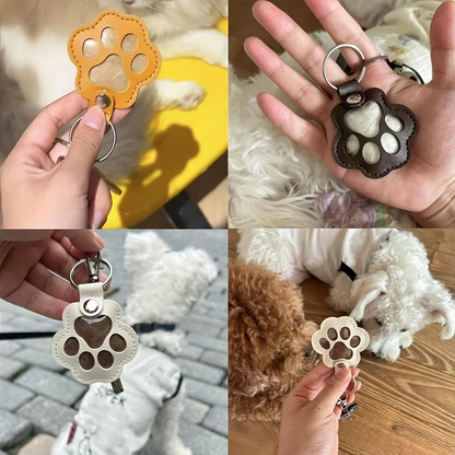 Fur Sleutelhanger