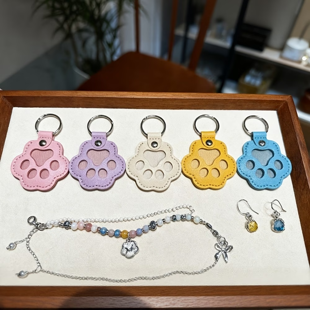 Fur Sleutelhanger