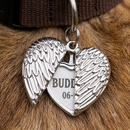 Dogtag | Maxim
