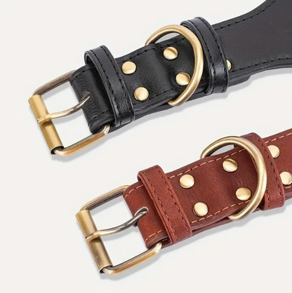 Halsband Royal Baron | Zwart