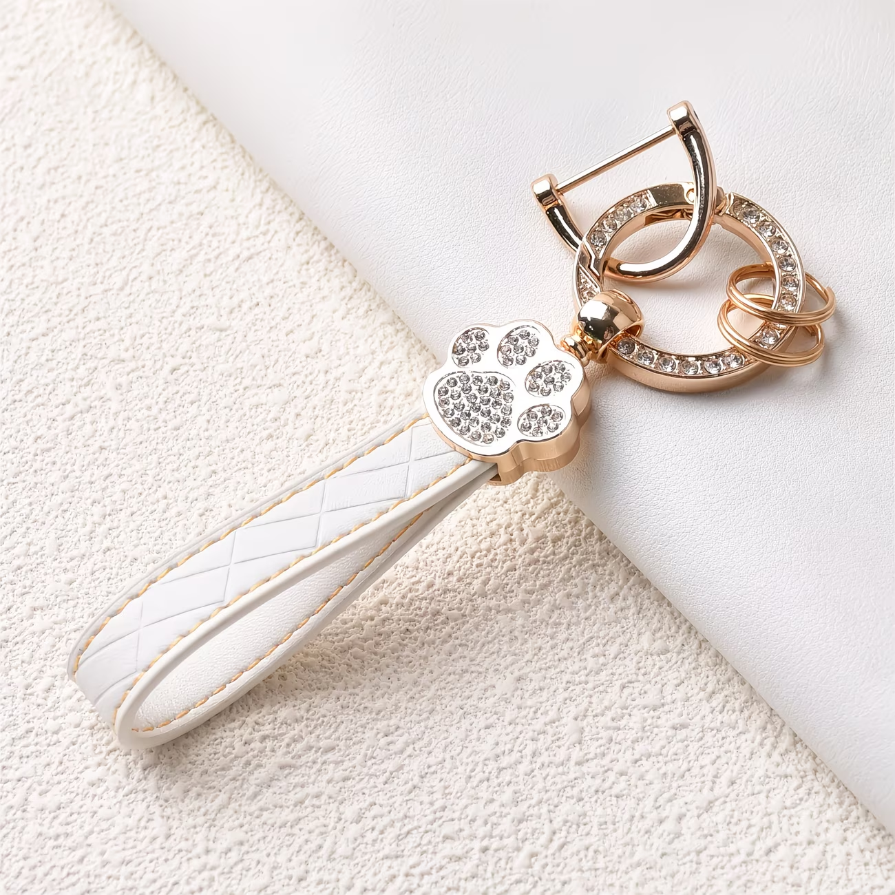 Diamond Paw Telefoonkoord