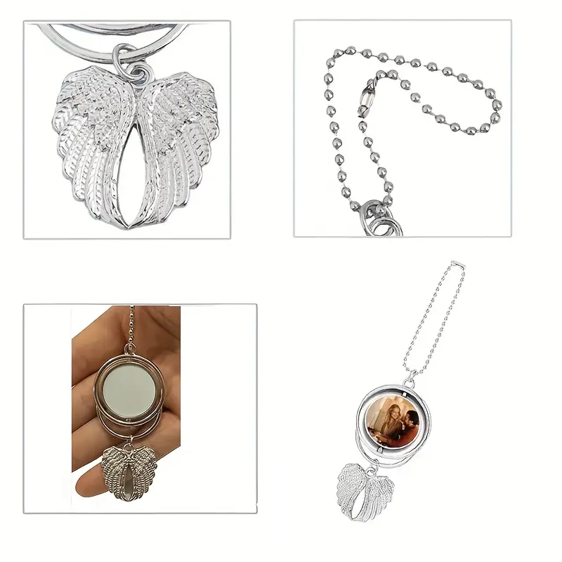 Spiegelhanger | Angel Wings