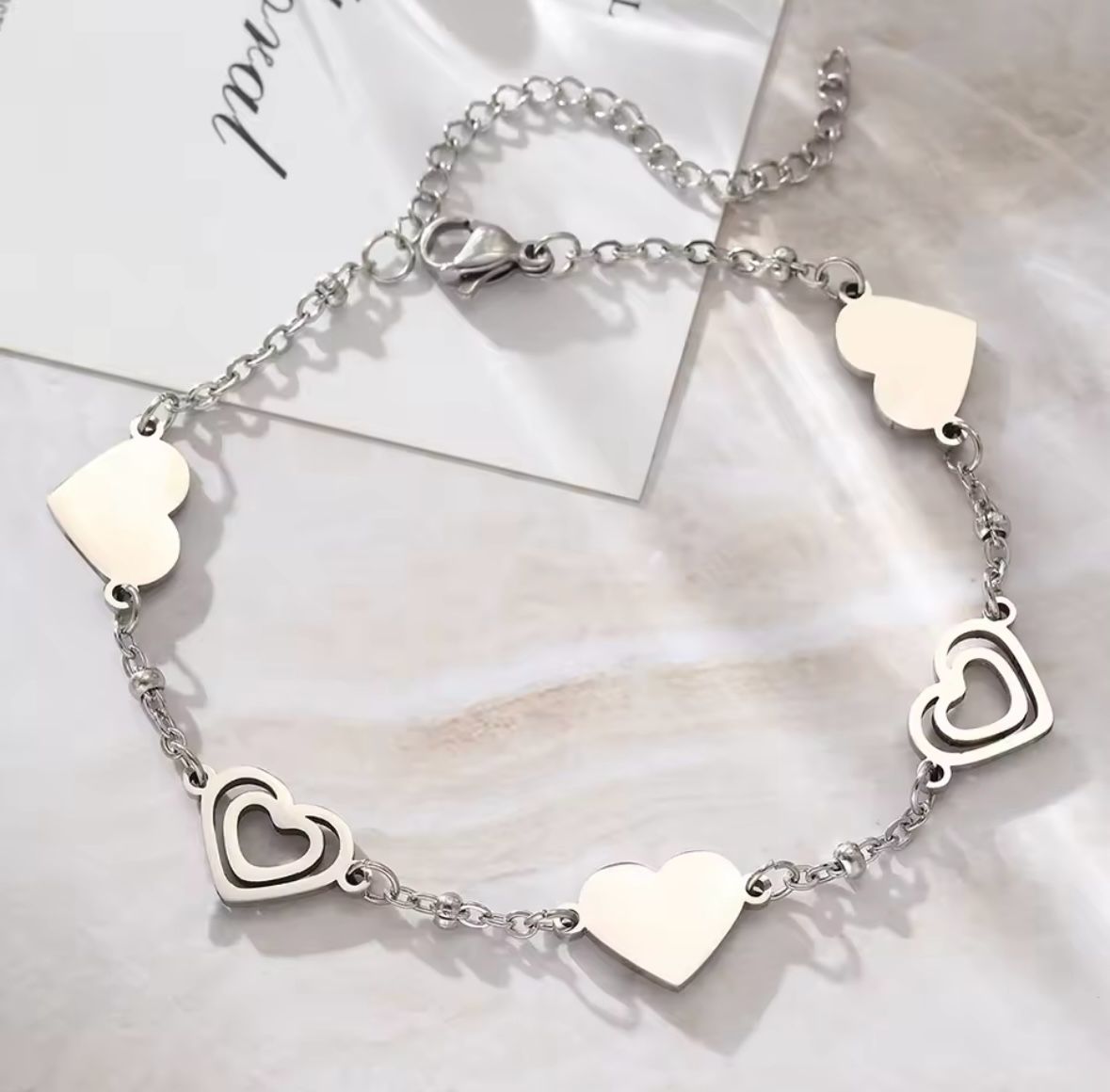 Armband | Soul Connection