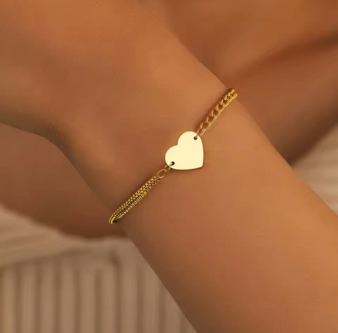 Armband | Romance