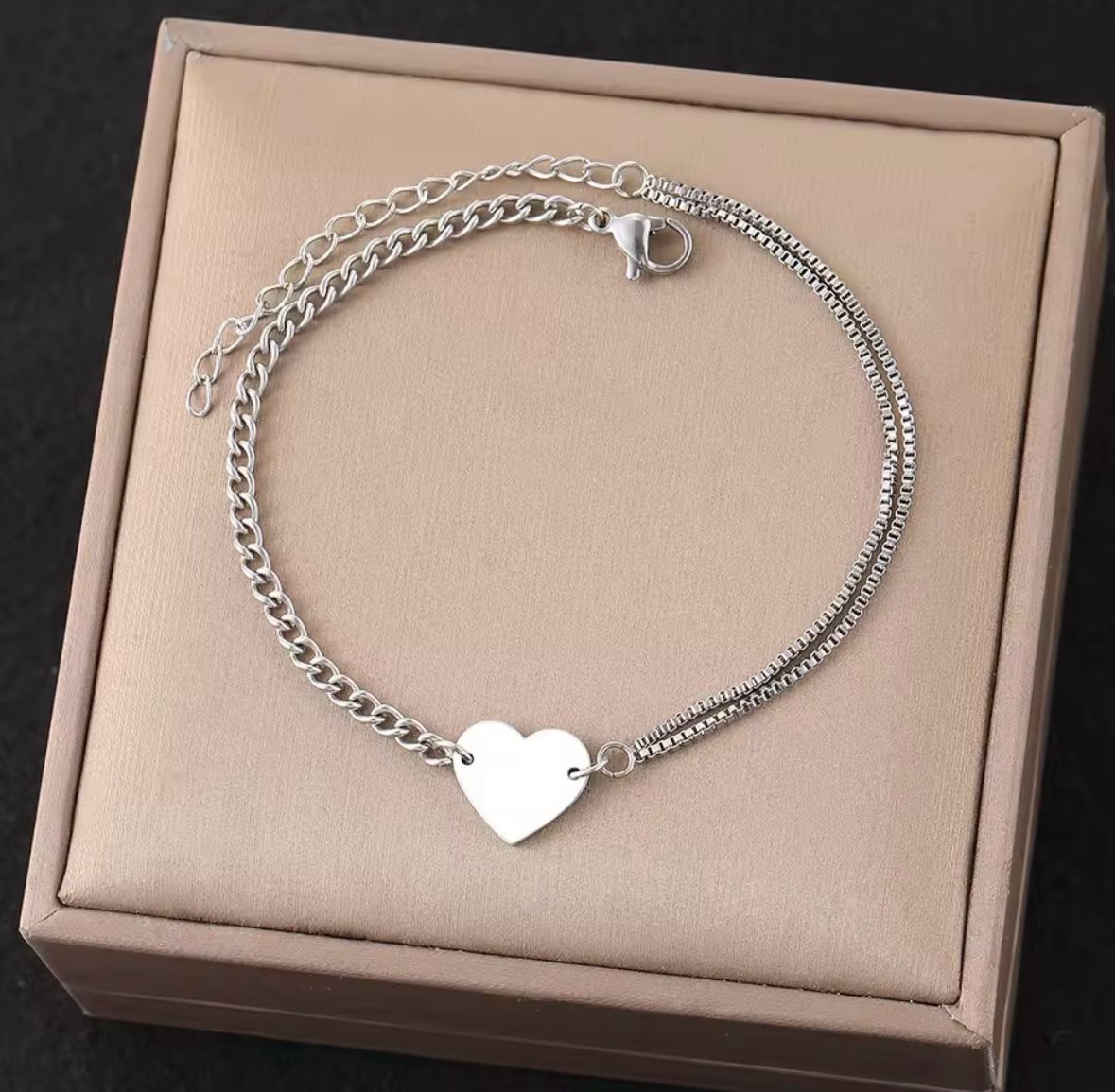 Armband | Romance