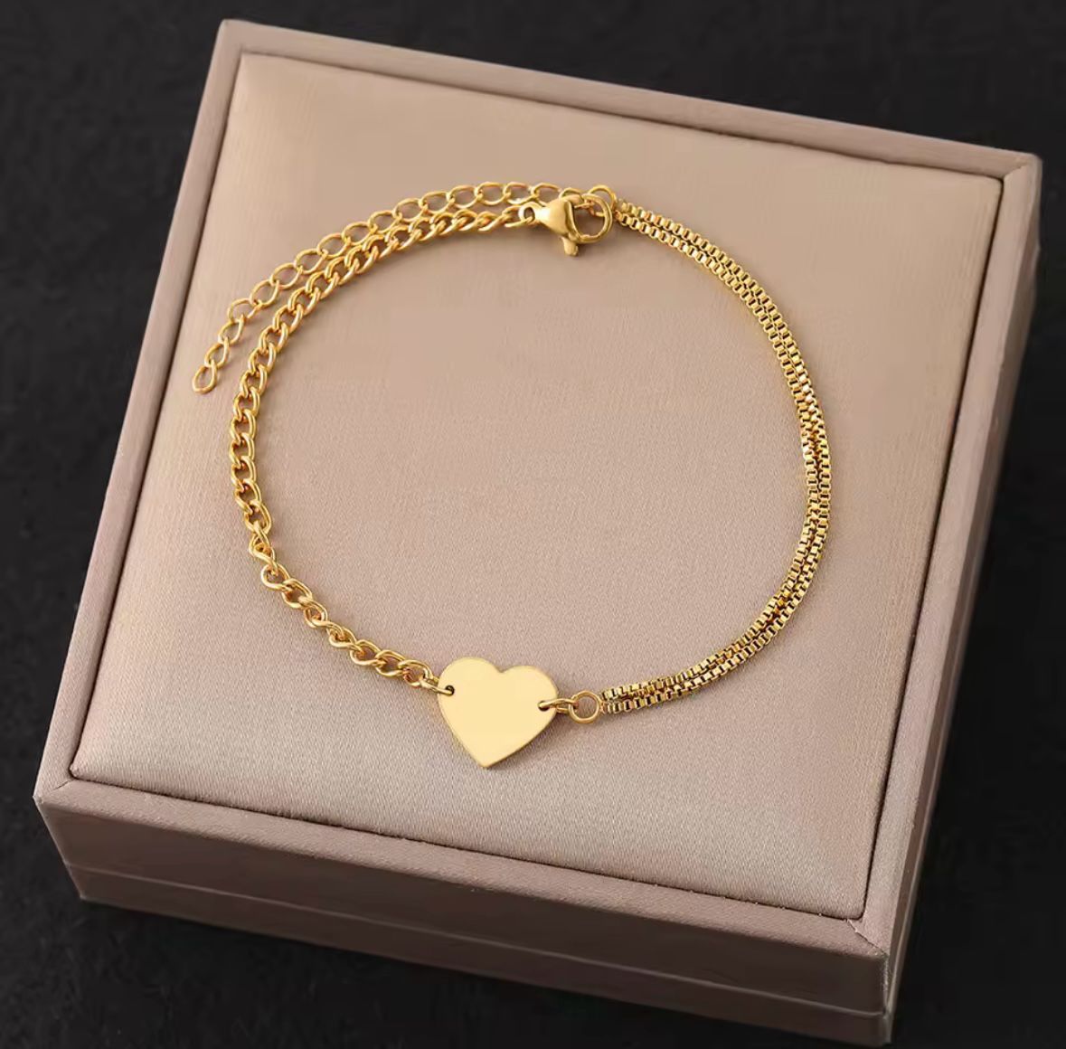 Armband | Romance