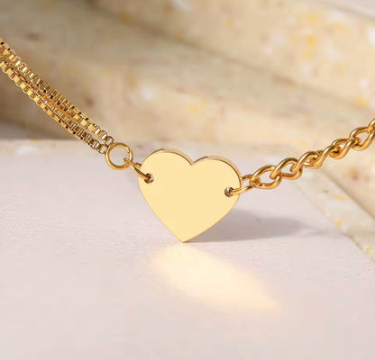 Armband | Romance