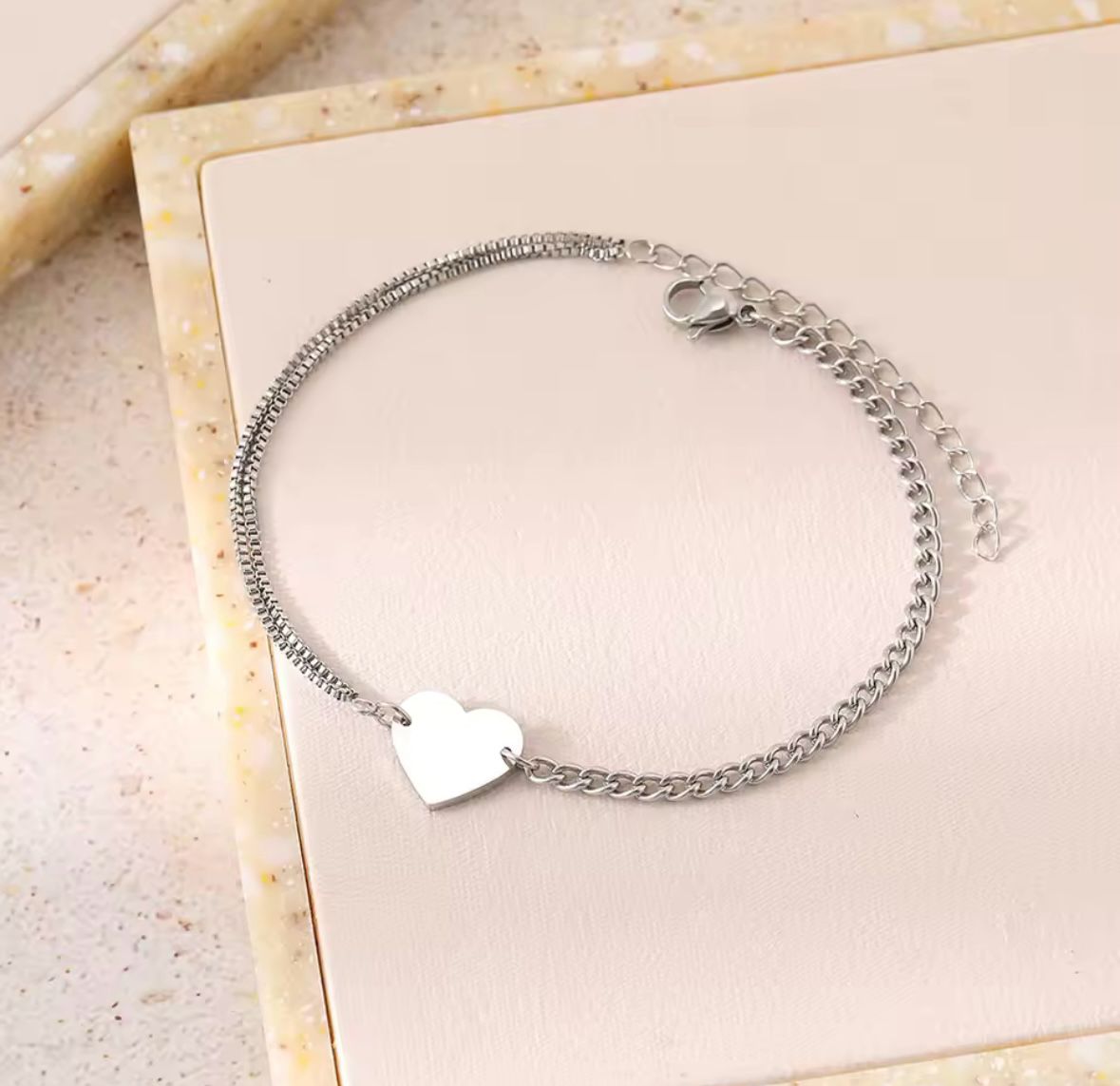 Armband | Romance