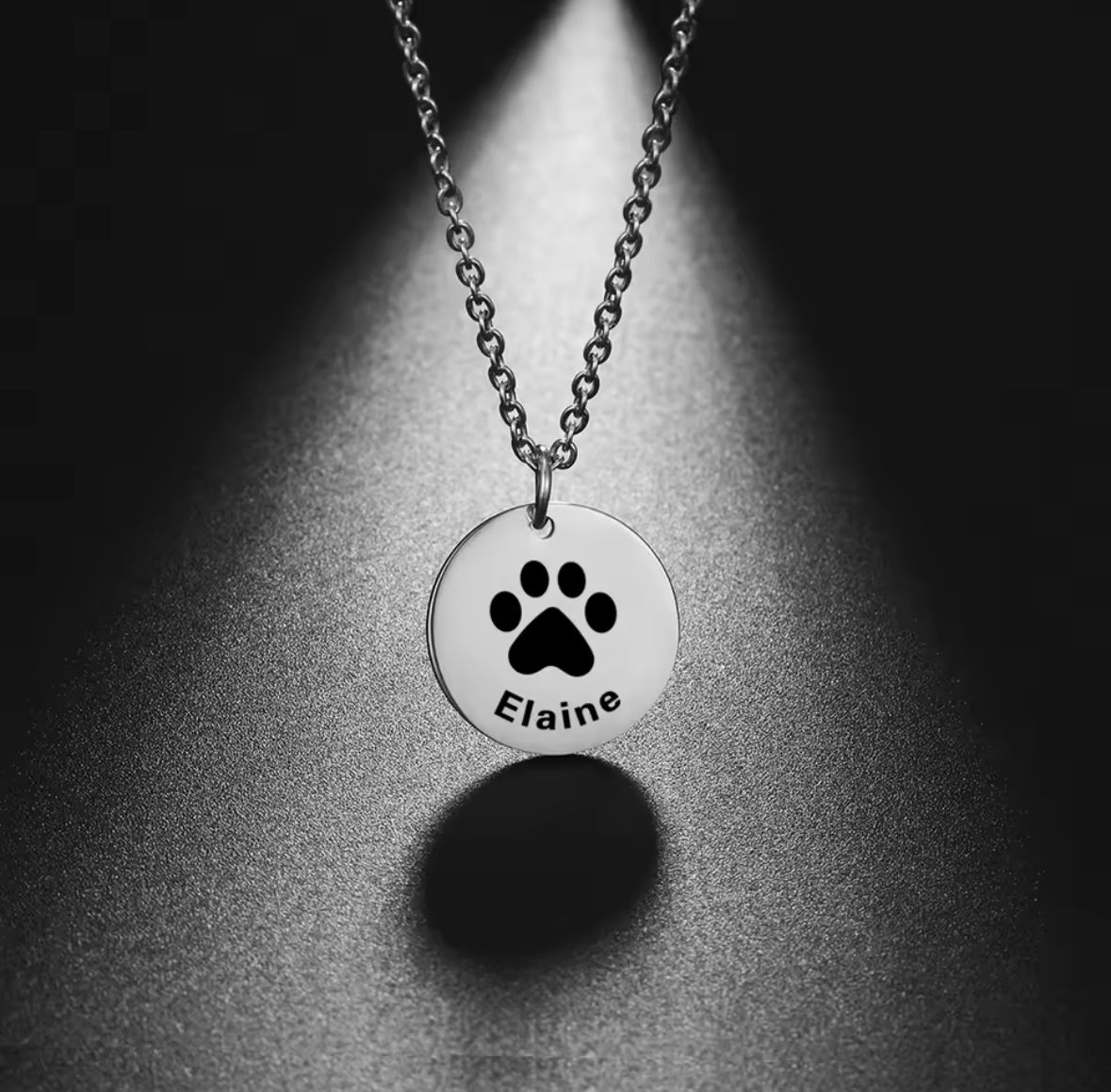 Ketting | PawMark