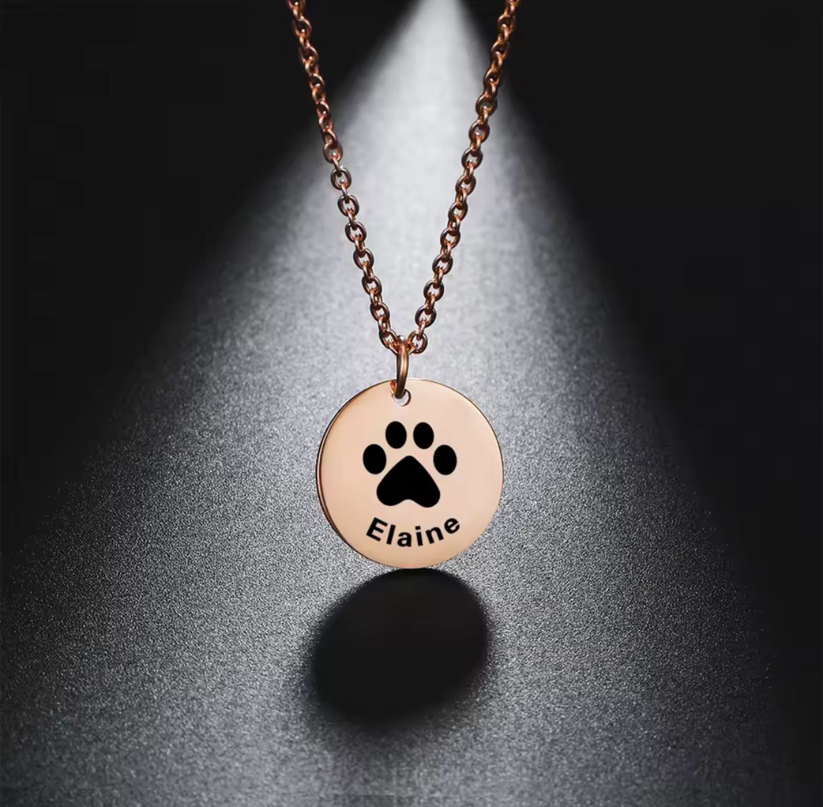Ketting | PawMark