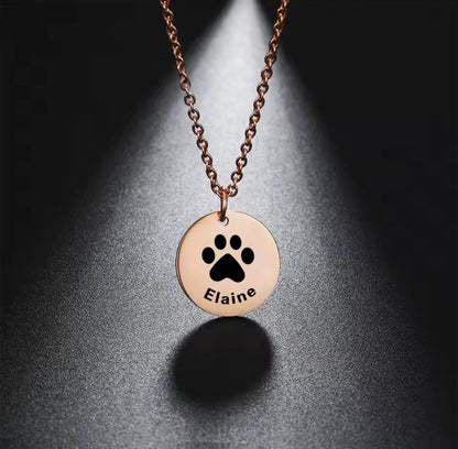 Ketting | PawMark