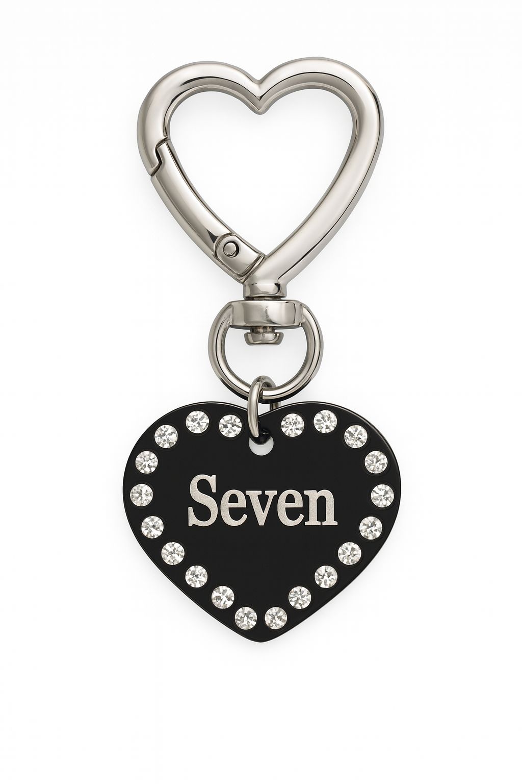 Hondenpenning Stras liefde