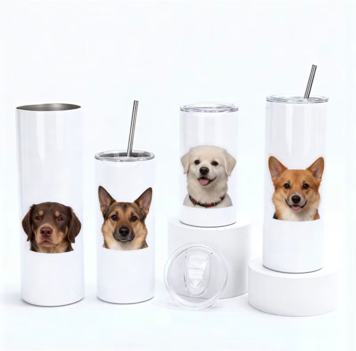 Tumbler | Drinkbeker