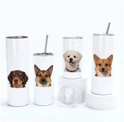 Tumbler | Drinkbeker