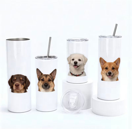 Tumbler | Drinkbeker