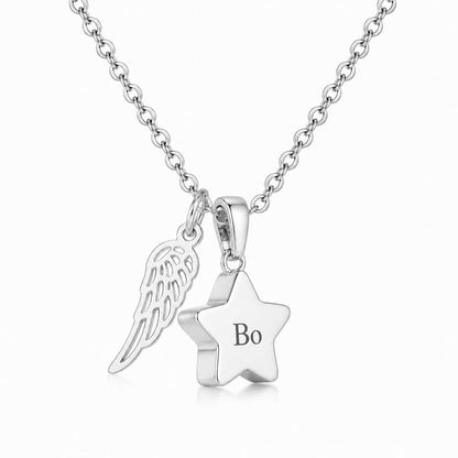 Ashanger Little Star