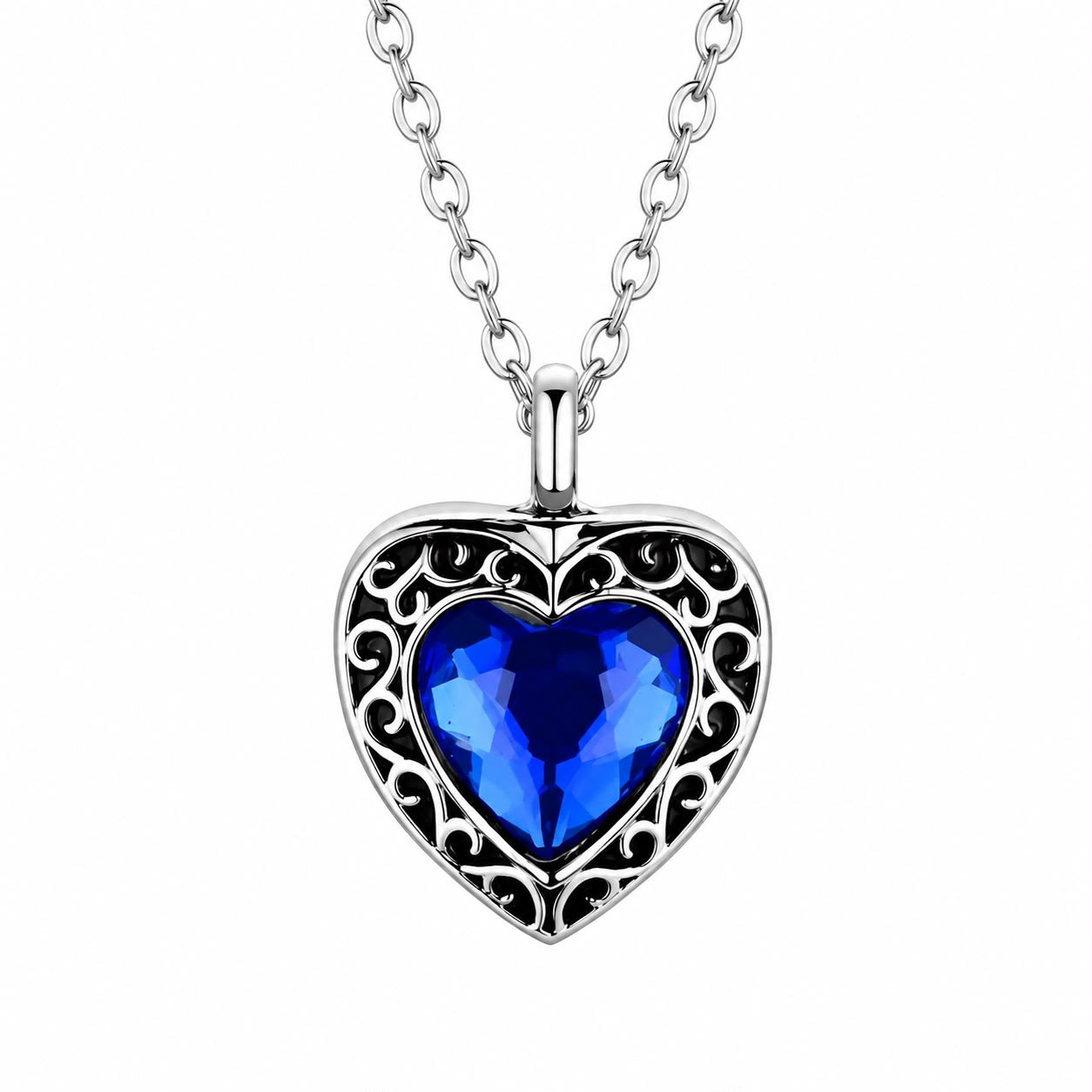 Ashanger Blue Love
