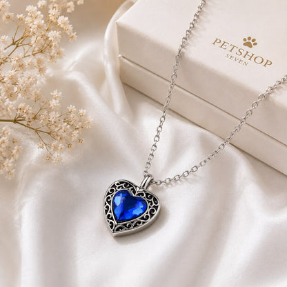 Ashanger Blue Love