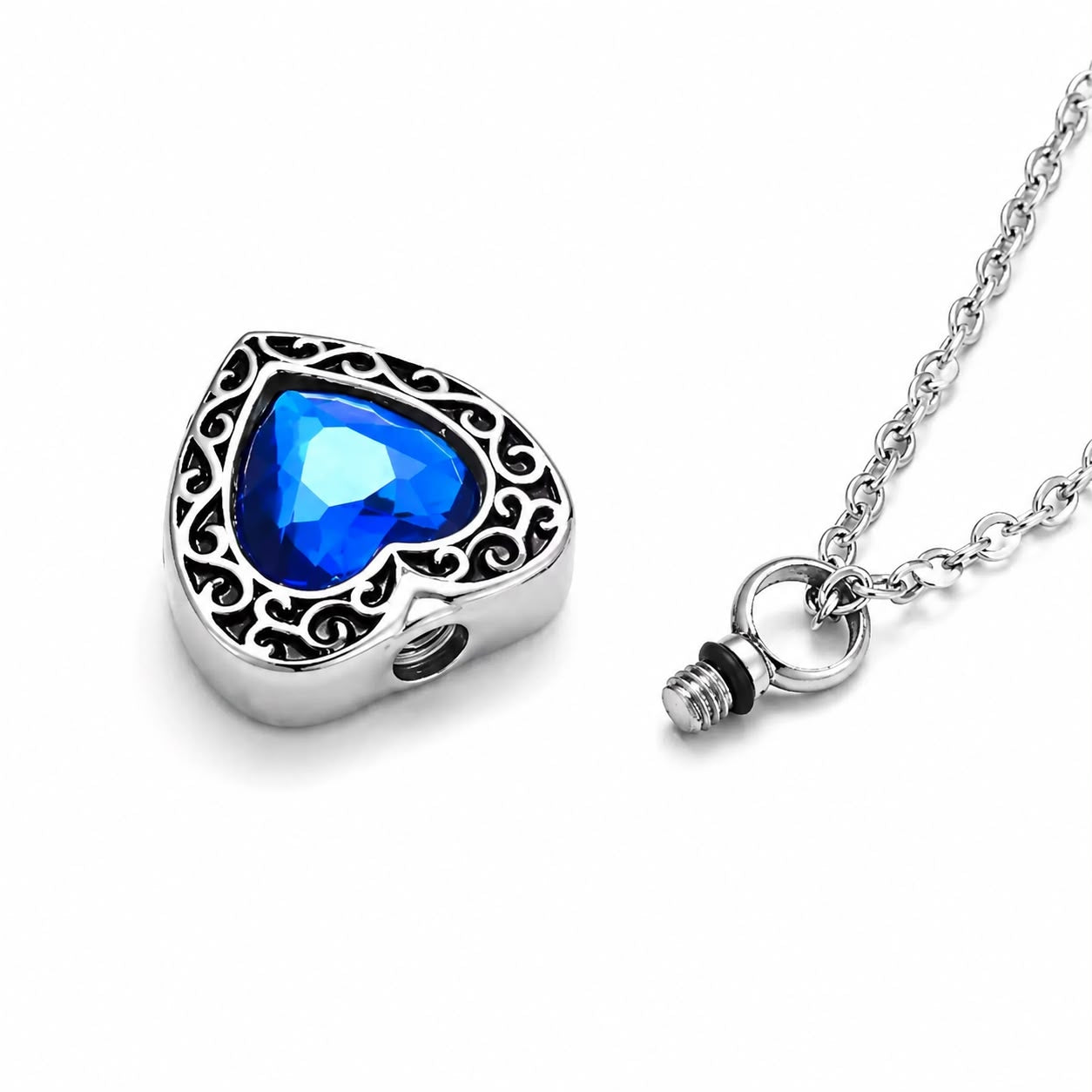Ashanger Blue Love
