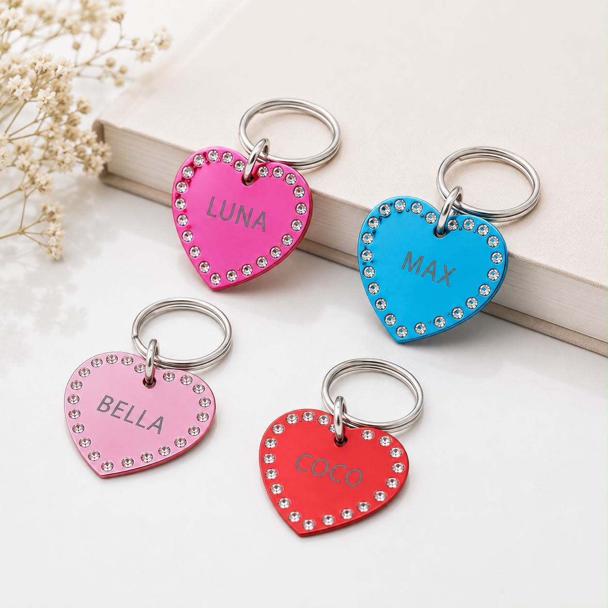 Dogtag | Jolie