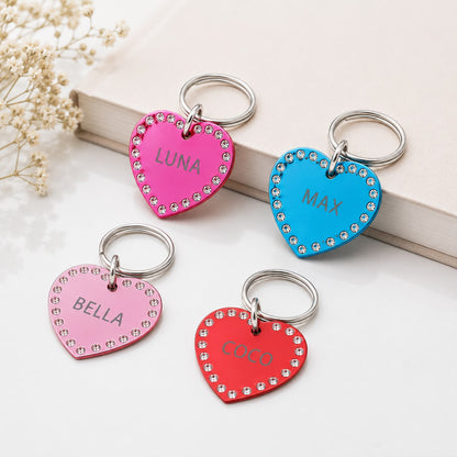 Dogtag | Jolie