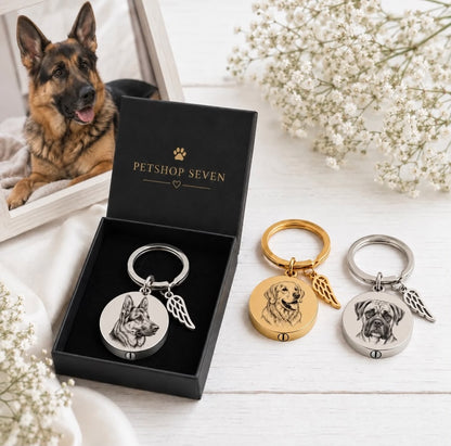 As sleutelhanger | Kiara