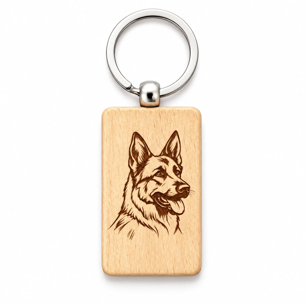 Sleutelhanger | Woods