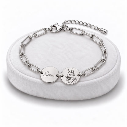 Armband | PetLove DeLuxe