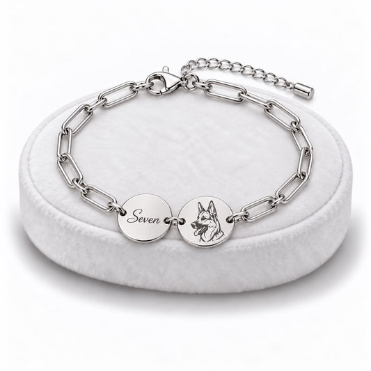 Armband | PetLove DeLuxe