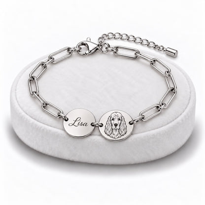 Armband | PetLove DeLuxe