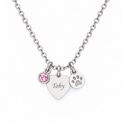 Ketting | PawCharm