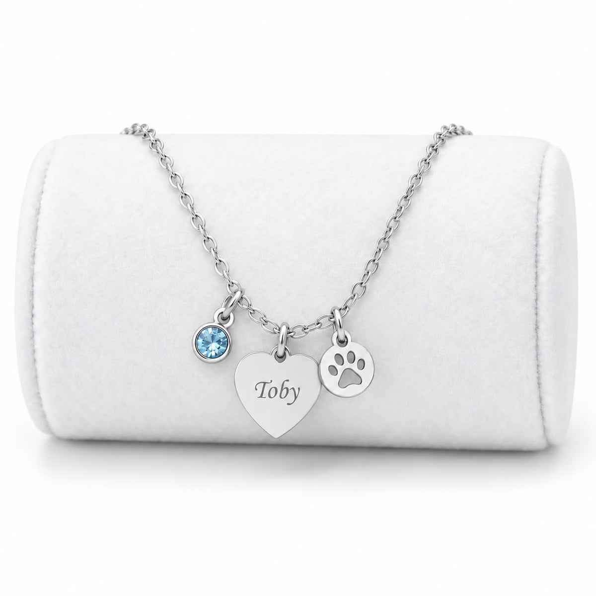 Ketting | PawCharm