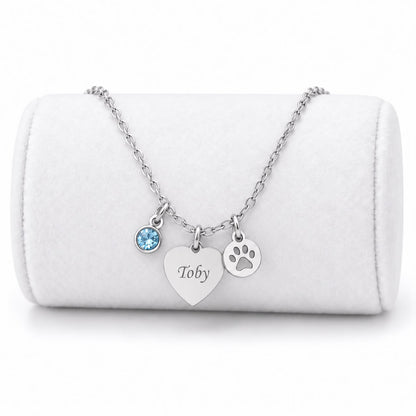 Ketting | PawCharm