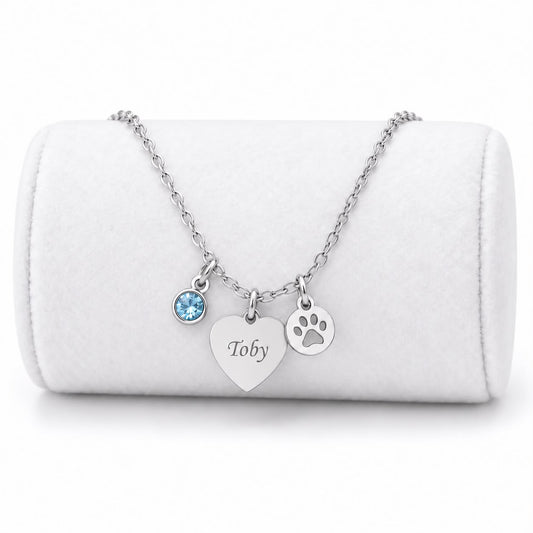 Ketting | PawCharm