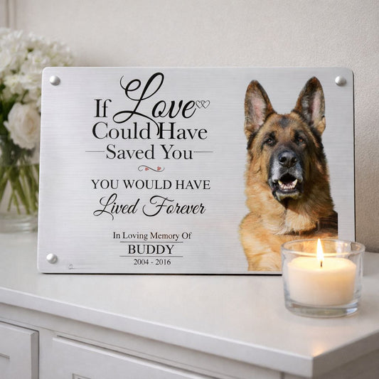 Herdenkingsbord | Memorial